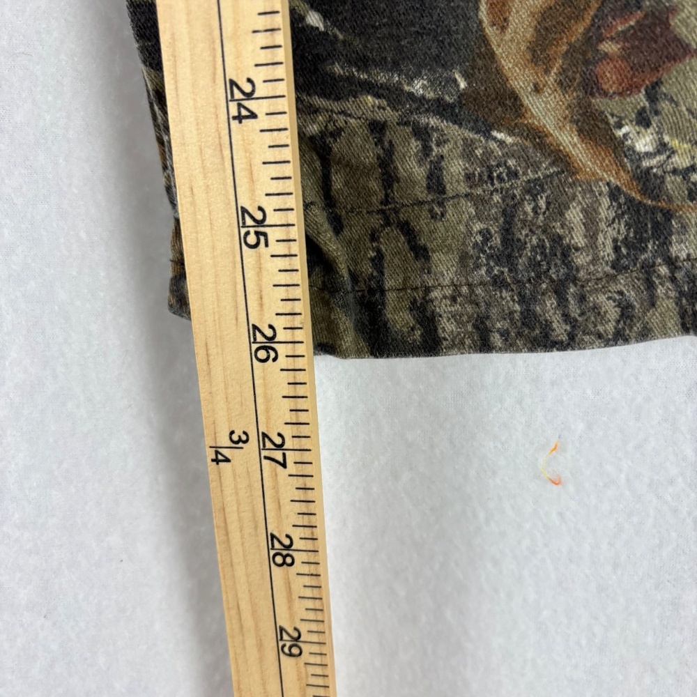 Lee, Vintage, Kids Camouflage, Overalls, Size18m, Forest Camo, Leg Snaps - Picture 12 of 13